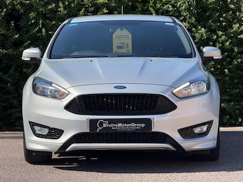 Used Ford Focus 2017 for sale - 79304169: Photo