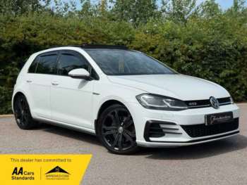 Used Volkswagen Golf 2017 for sale - 74965944: Photo