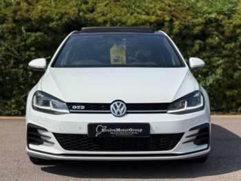 Used Volkswagen Golf 2017 for sale - 74965944: Photo