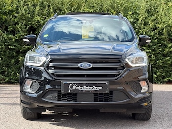 Used Ford Kuga 2018 for sale - 79453151: Photo