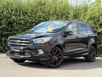 Used Ford Kuga 2018 for sale - 79453151: Photo