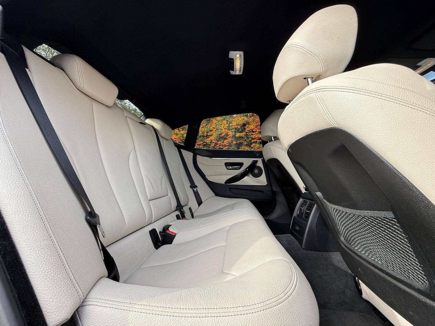 Used BMW 4 Series Gran Coupe 2017 for sale - 76179574: Photo 26