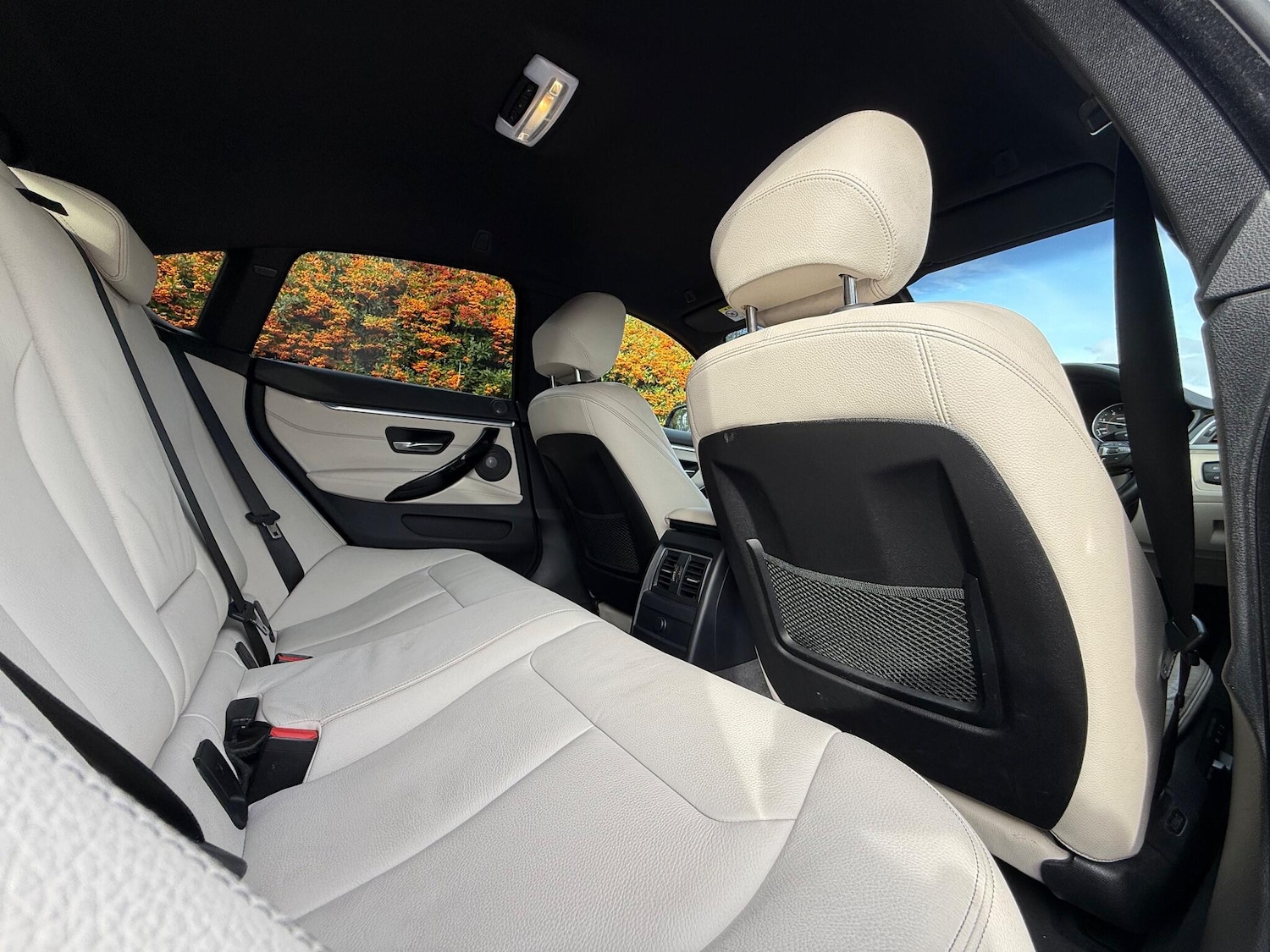 Used BMW 4 Series Gran Coupe 2017 for sale - 76179574: Photo 27