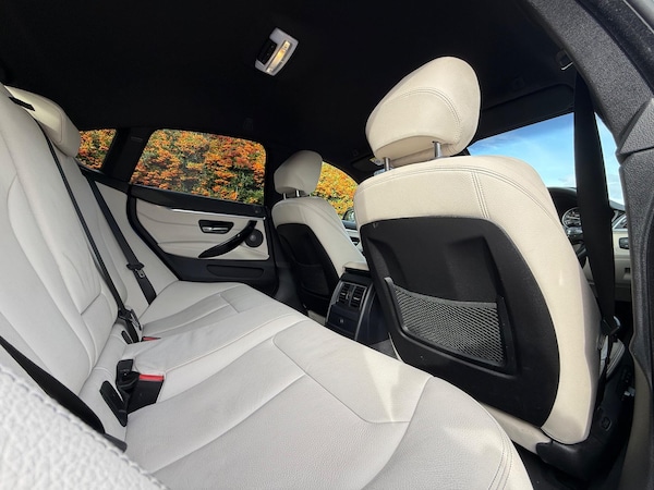 Used BMW 4 Series Gran Coupe 2017 for sale - 76179574: Photo 27
