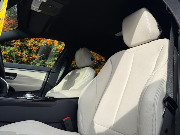 Used BMW 4 Series Gran Coupe 2017 for sale - 76179574: Photo 30