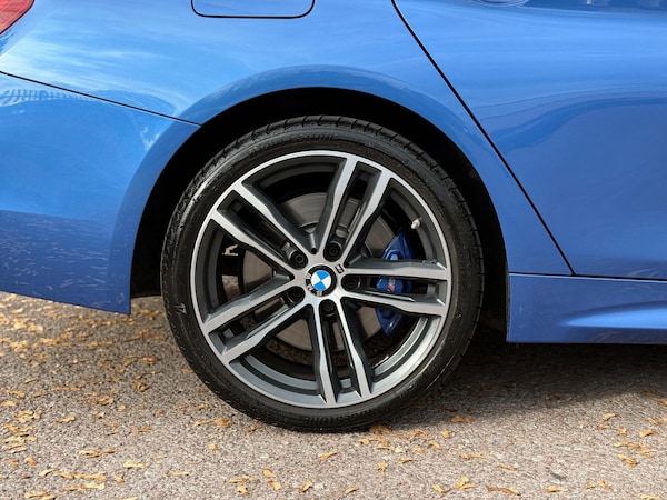 Used BMW 4 Series Gran Coupe 2017 for sale - 76179574: Photo 36