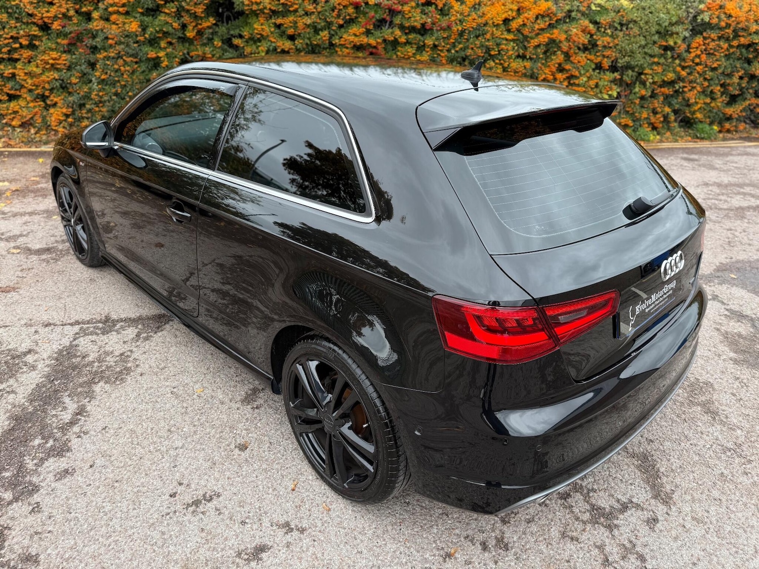 Used Audi A3 2016 for sale - 76388107: Photo 10