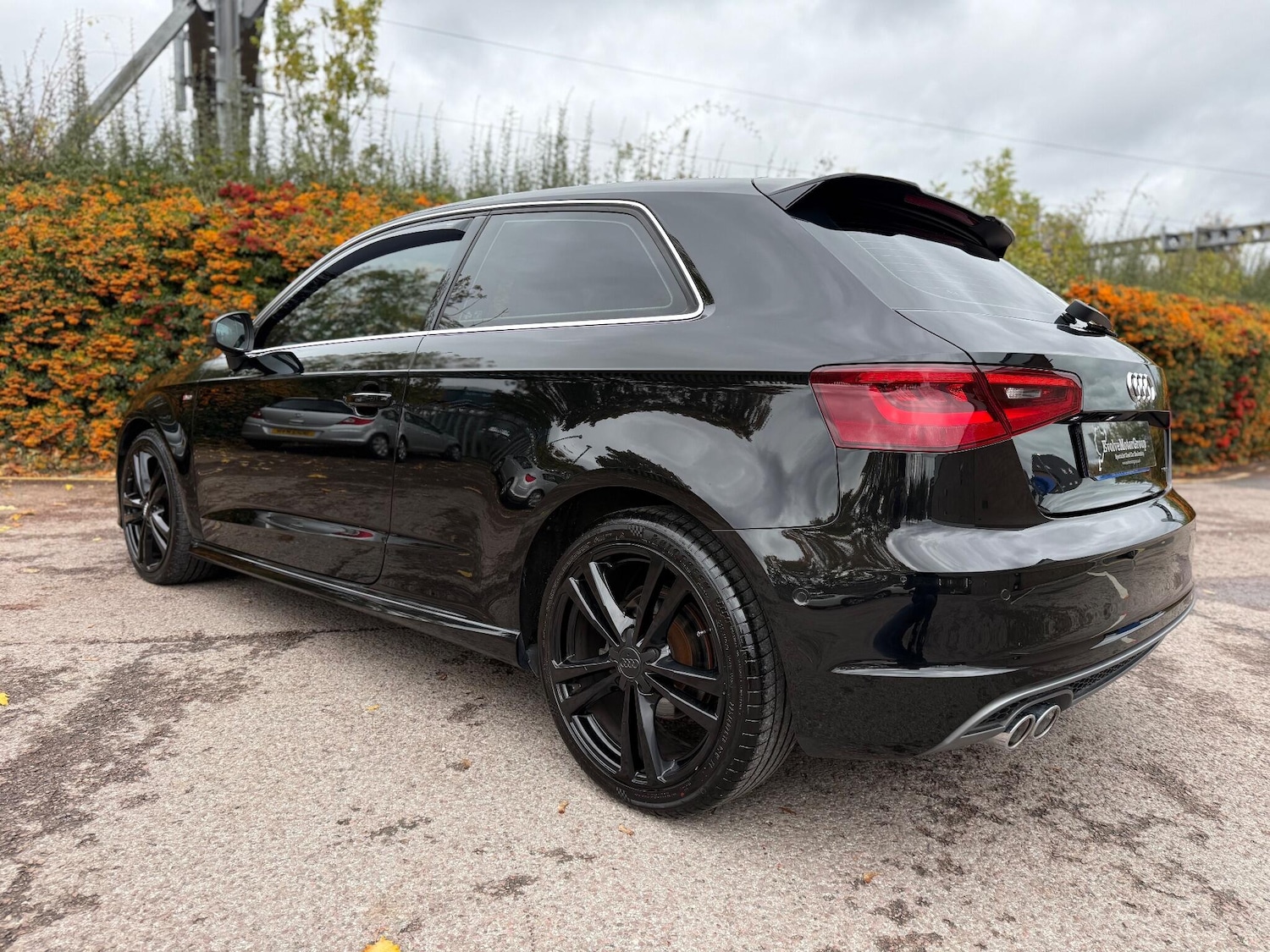 Used Audi A3 2016 for sale - 76388107: Photo 11