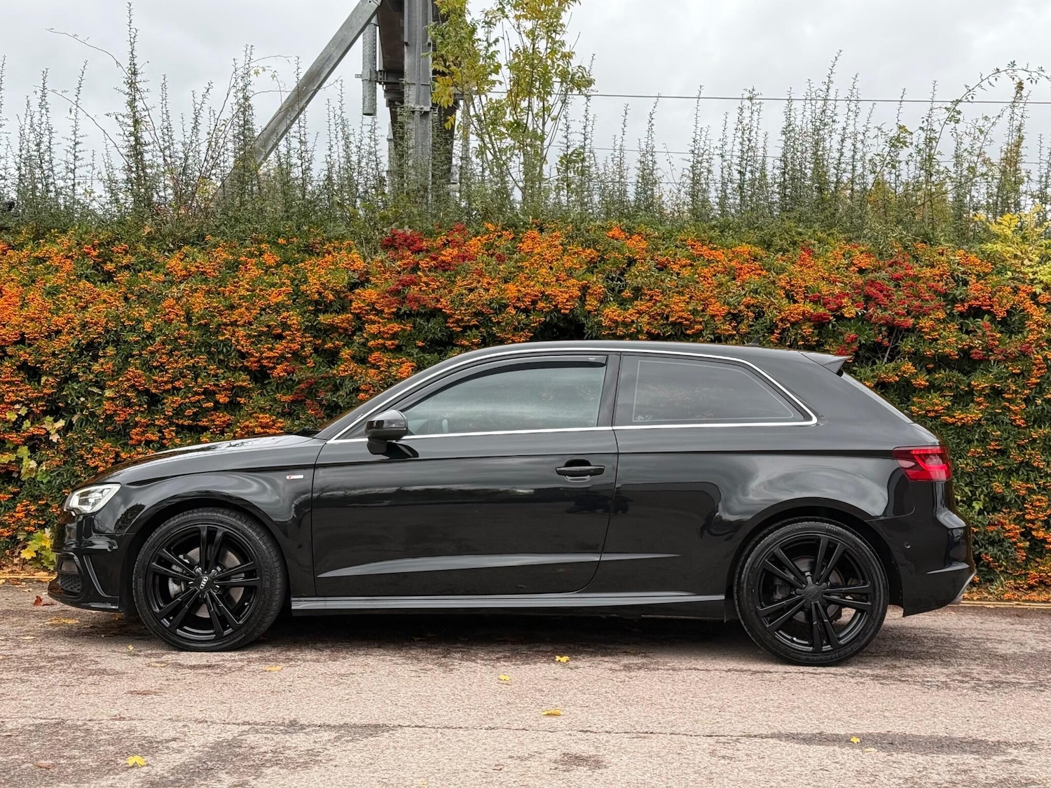 Used Audi A3 2016 for sale - 76388107: Photo 12