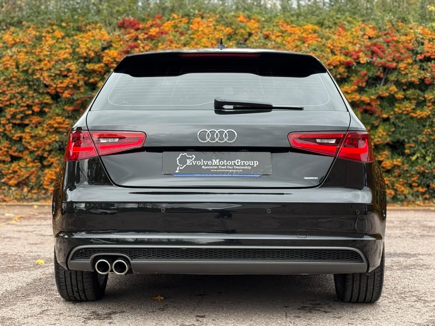 Used Audi A3 2016 for sale - 76388107: Photo 13