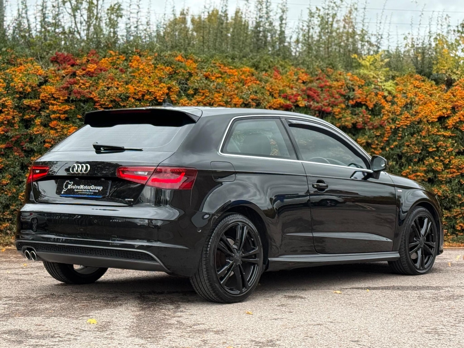 Used Audi A3 2016 for sale - 76388107: Photo 14