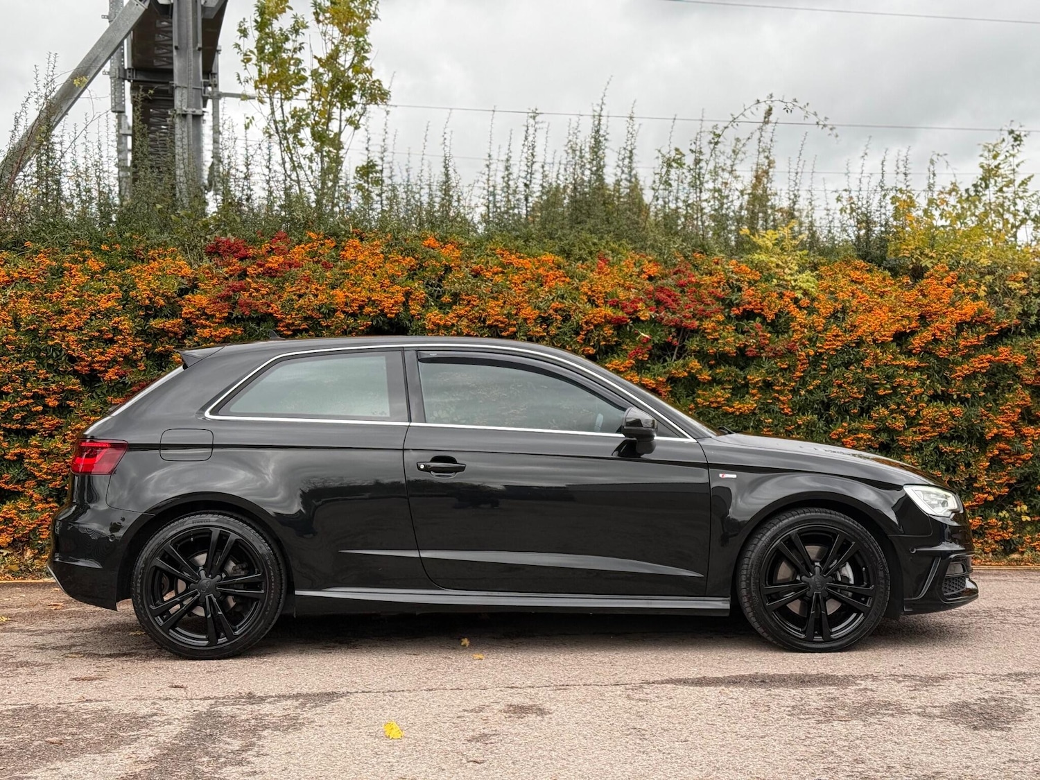 Used Audi A3 2016 for sale - 76388107: Photo 15