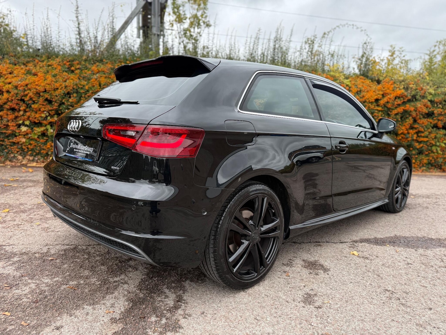 Used Audi A3 2016 for sale - 76388107: Photo 16