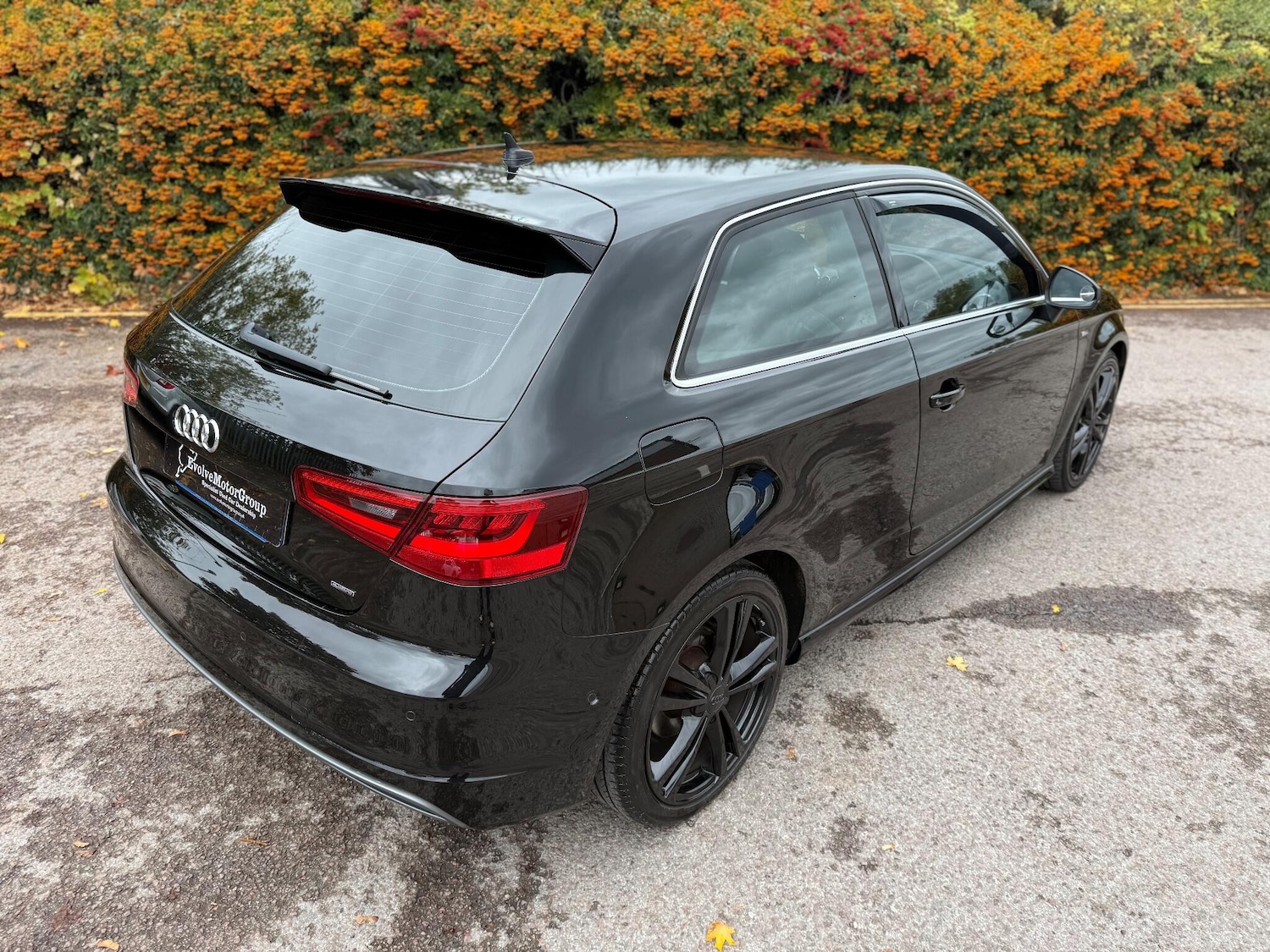 Used Audi A3 2016 for sale - 76388107: Photo 17