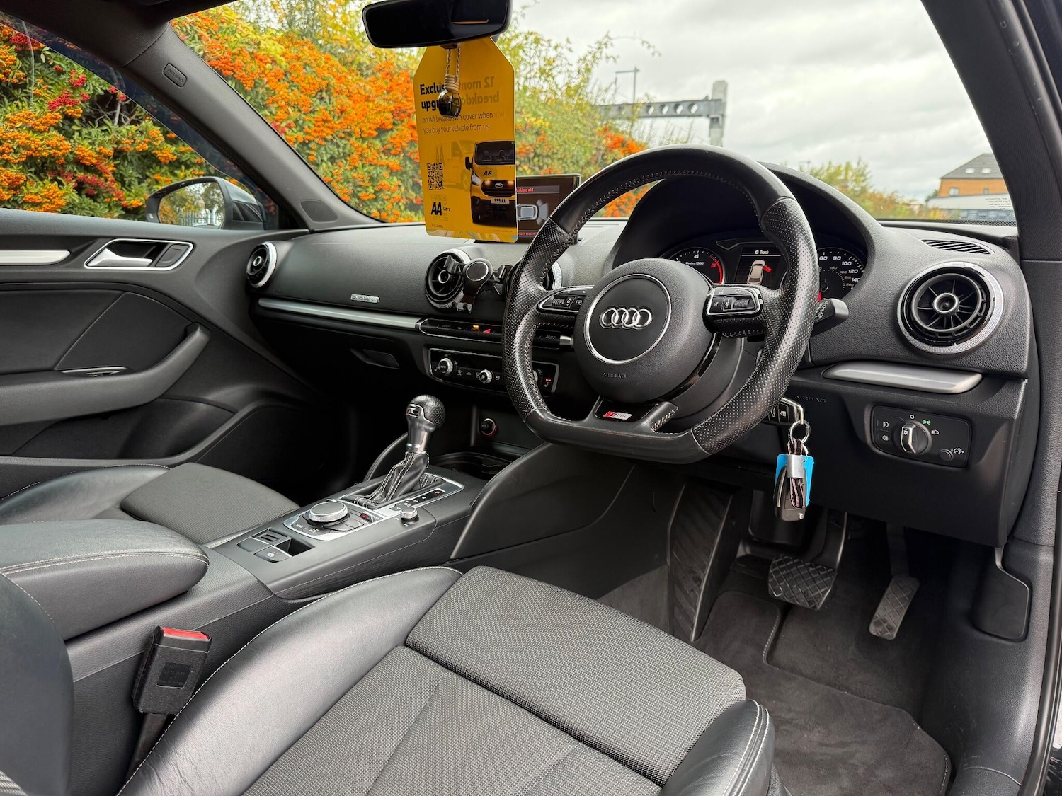 Used Audi A3 2016 for sale - 76388107: Photo 19