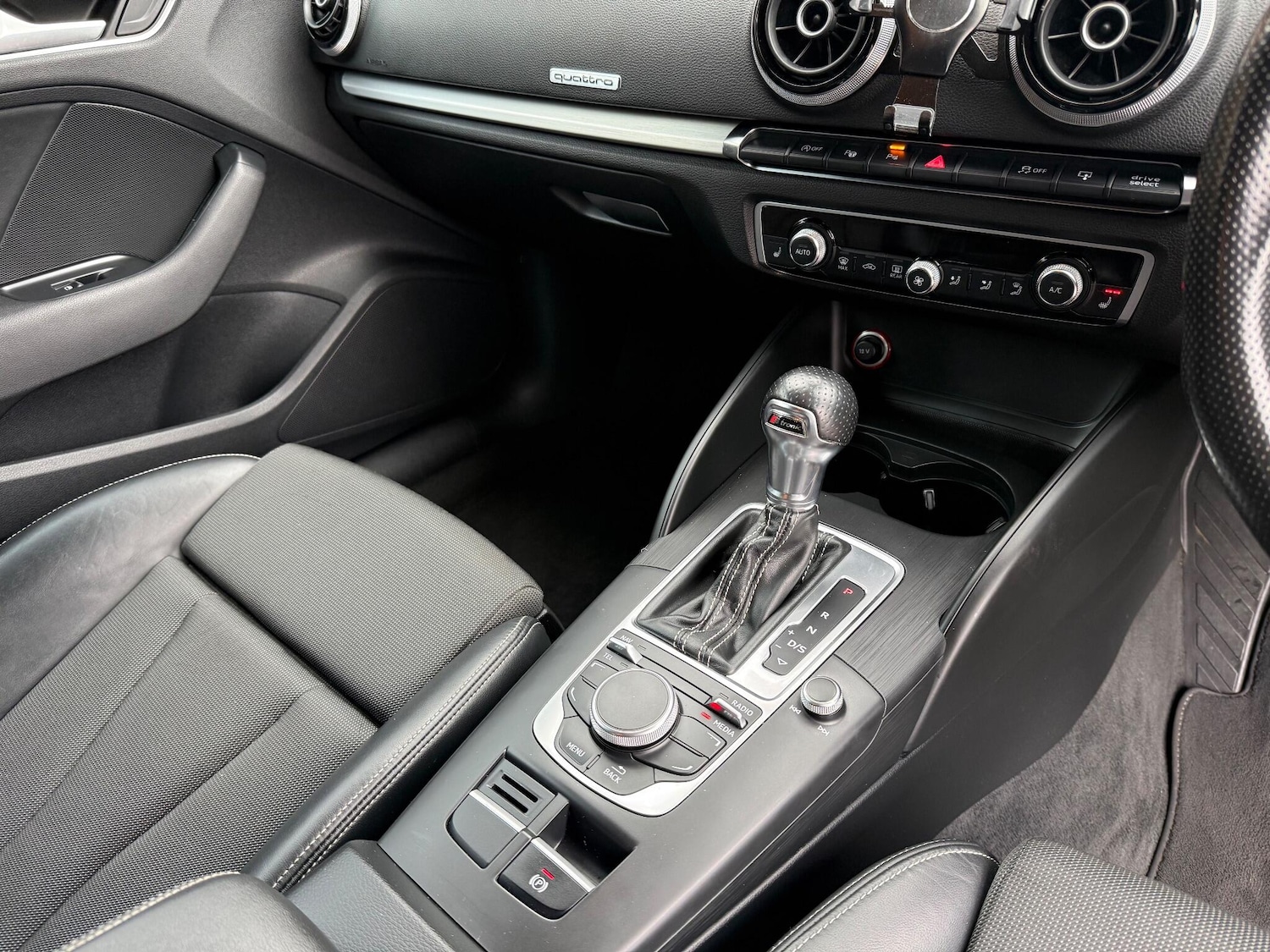 Used Audi A3 2016 for sale - 76388107: Photo 21