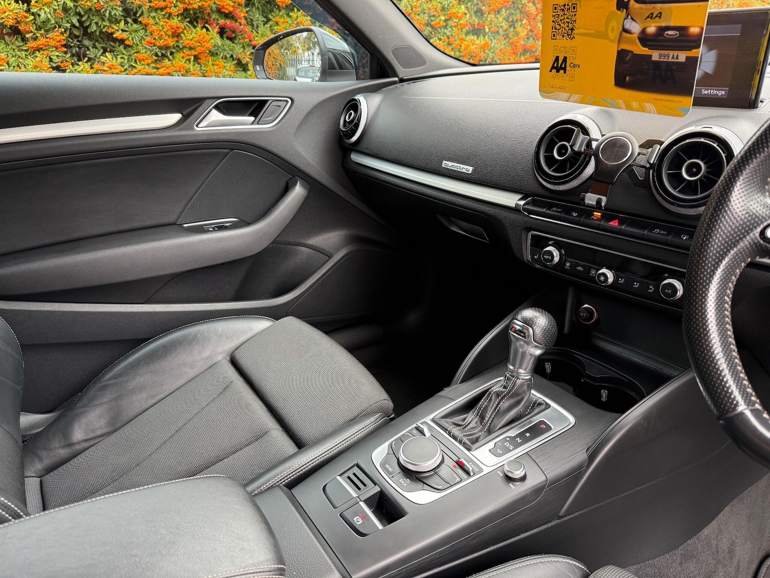 Used Audi A3 2016 for sale - 76388107: Photo 22