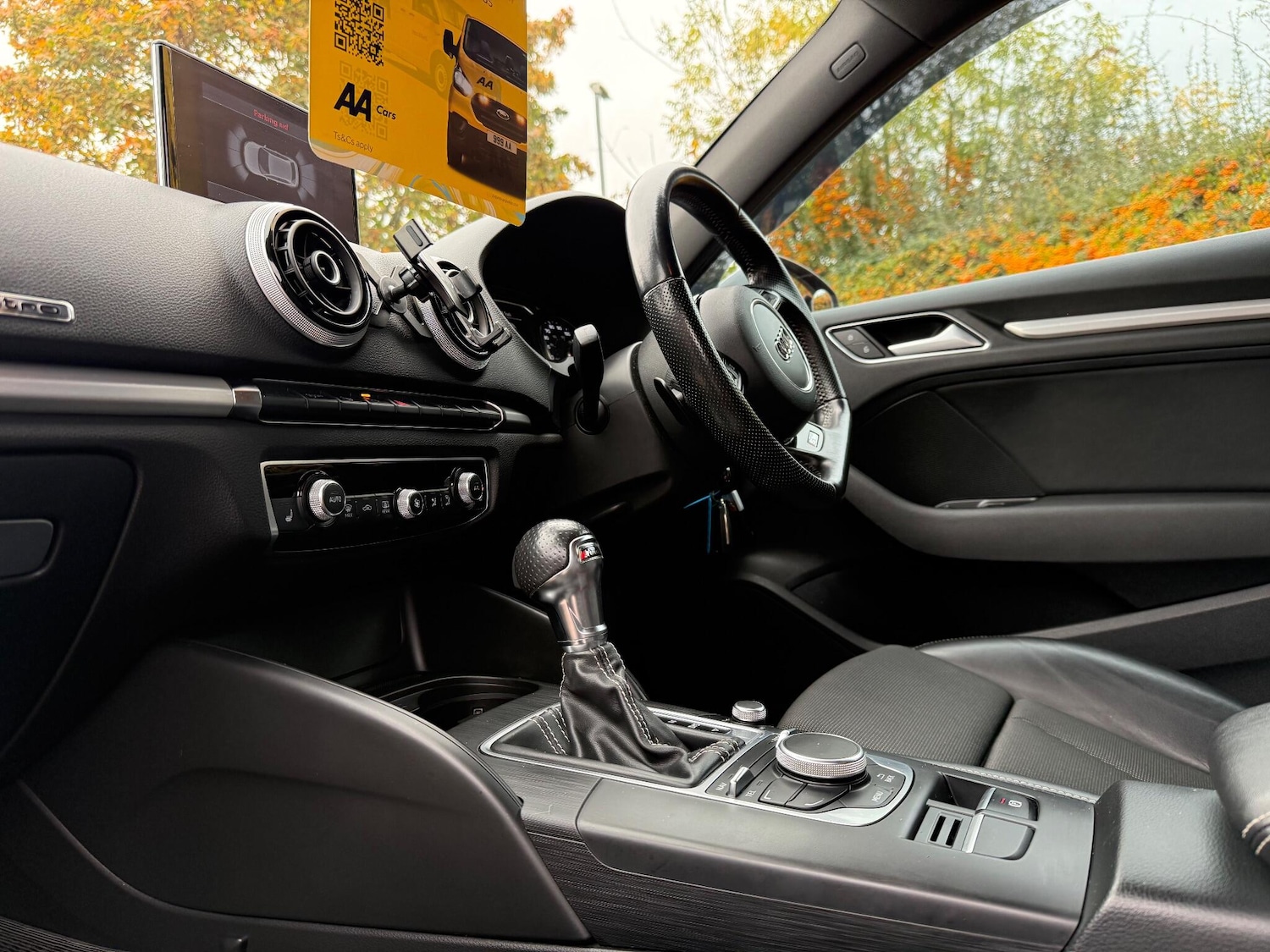 Used Audi A3 2016 for sale - 76388107: Photo 23