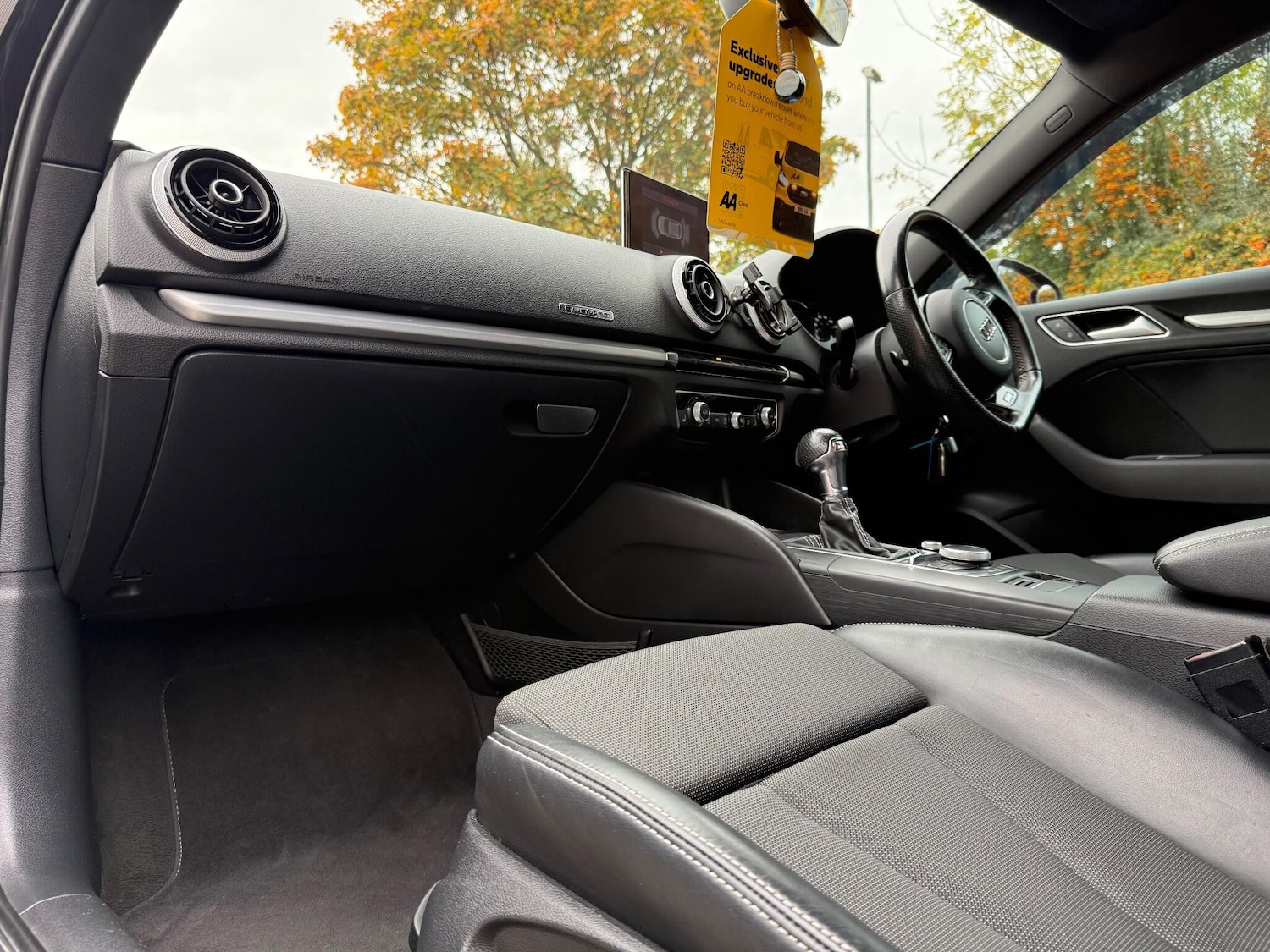 Used Audi A3 2016 for sale - 76388107: Photo 24