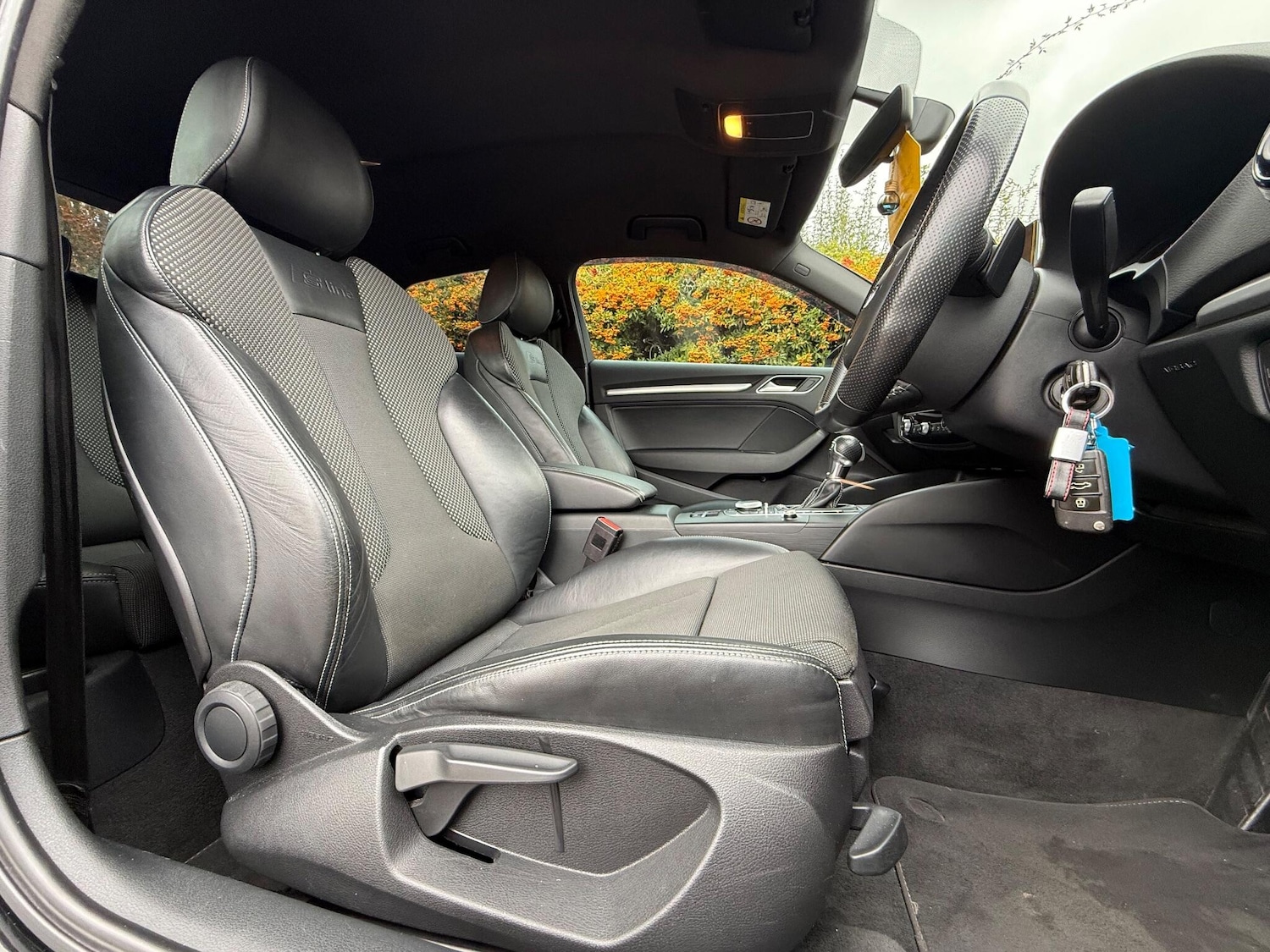 Used Audi A3 2016 for sale - 76388107: Photo 26