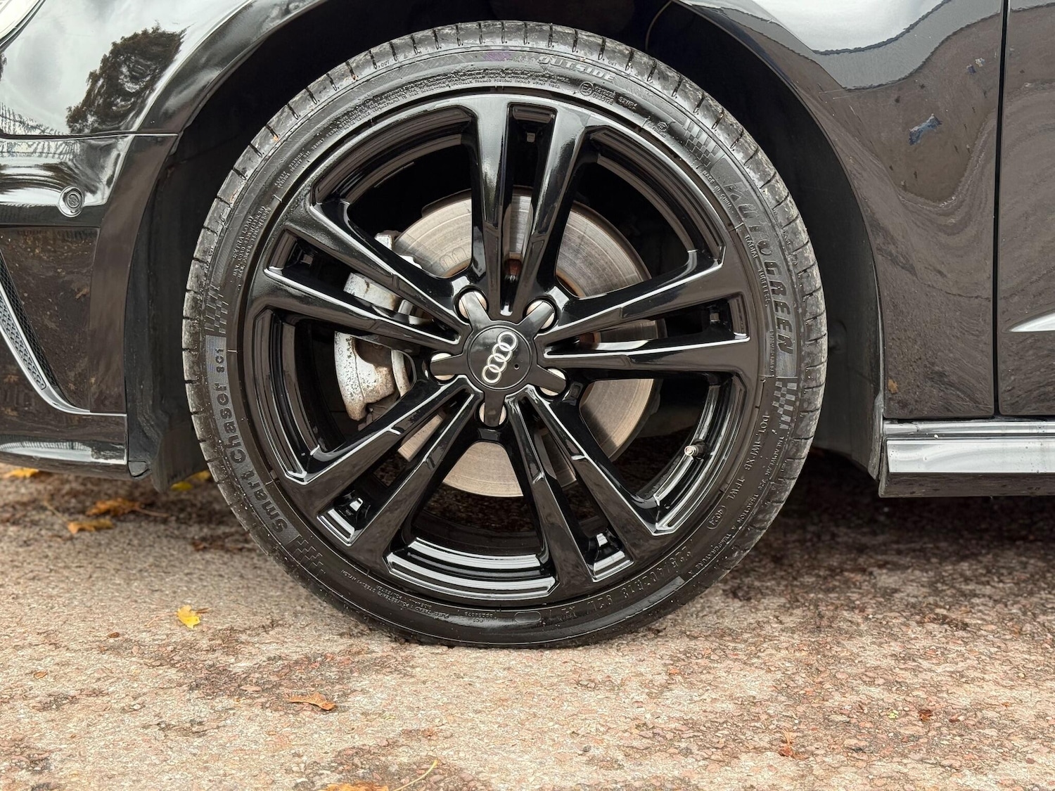 Used Audi A3 2016 for sale - 76388107: Photo 32