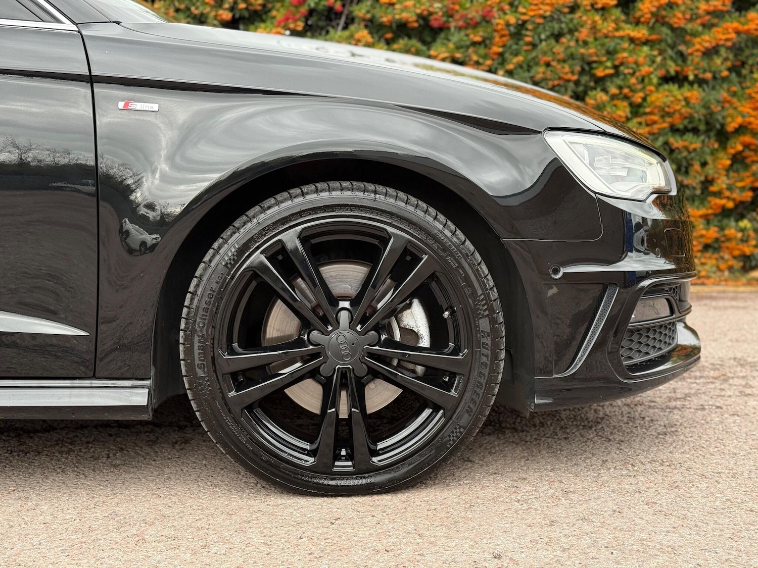 Used Audi A3 2016 for sale - 76388107: Photo 33