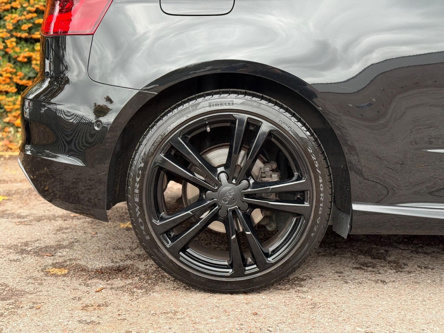 Used Audi A3 2016 for sale - 76388107: Photo 34