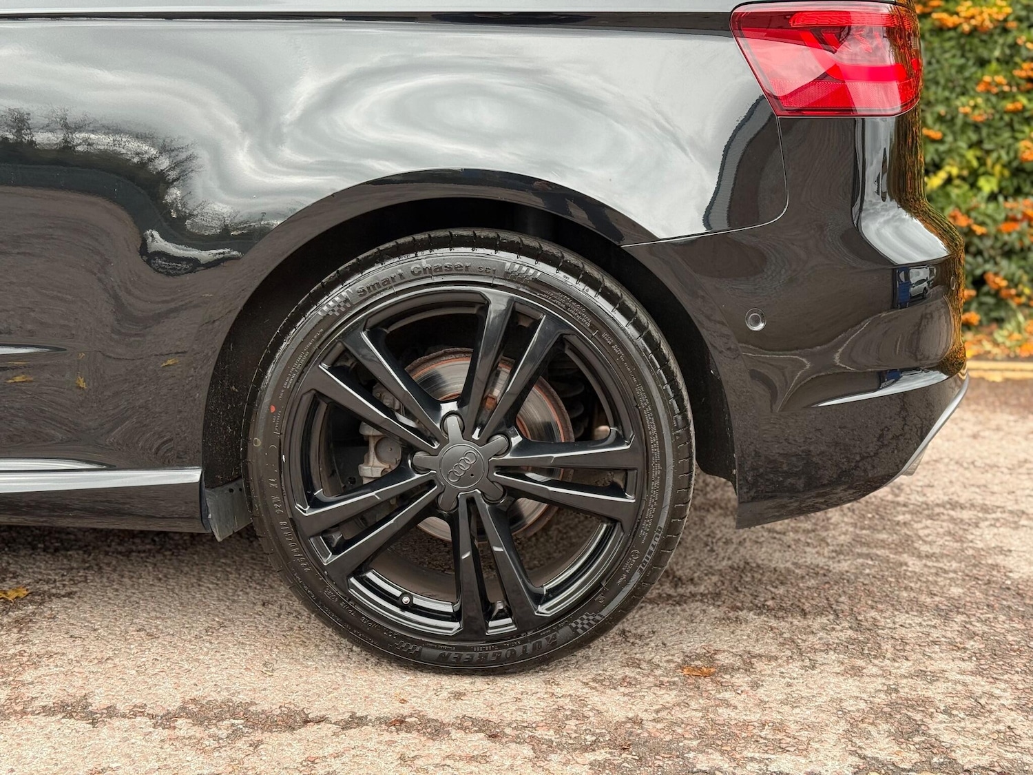 Used Audi A3 2016 for sale - 76388107: Photo 35