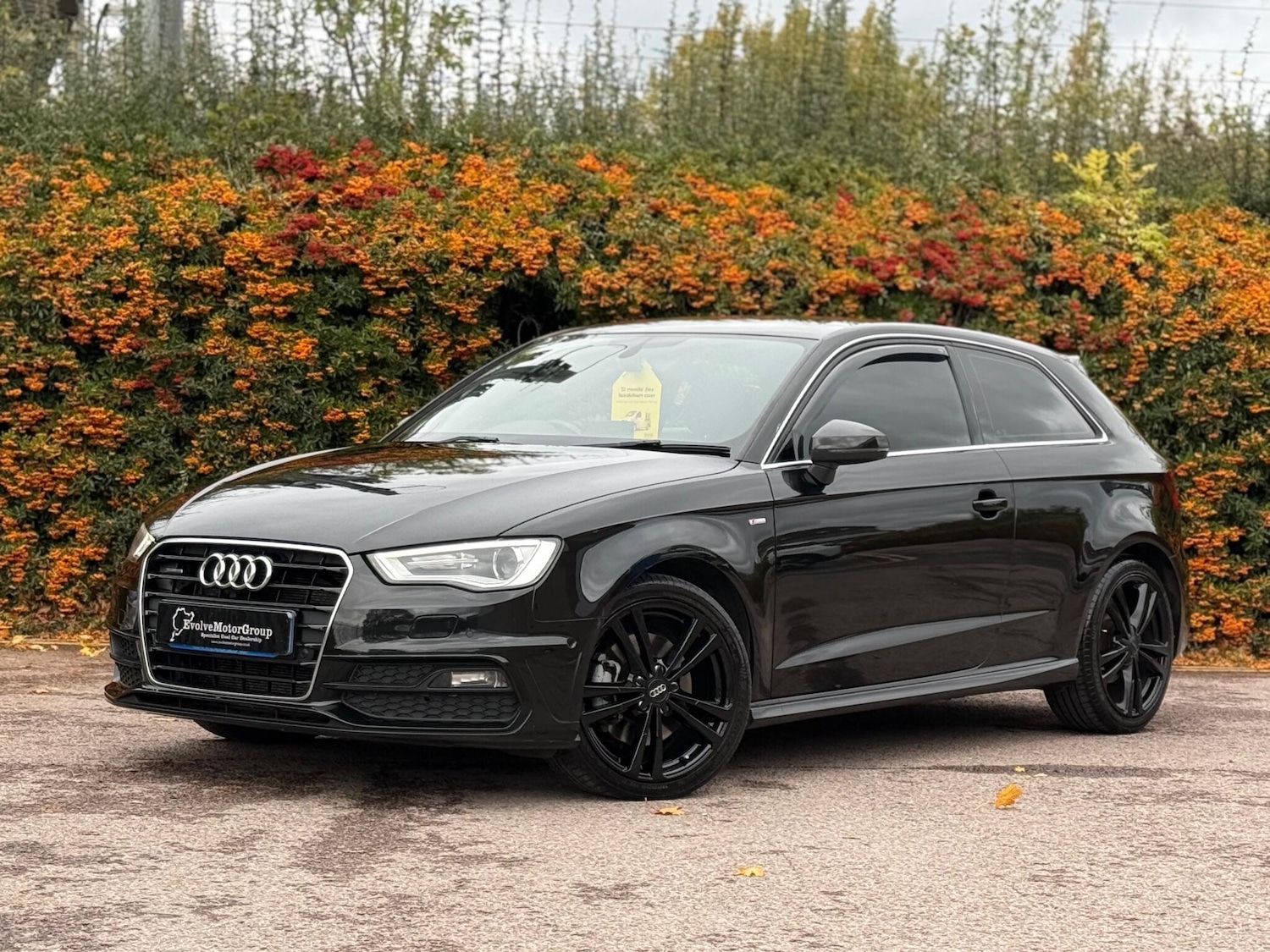 Used Audi A3 2016 for sale - 76388107: Photo 4