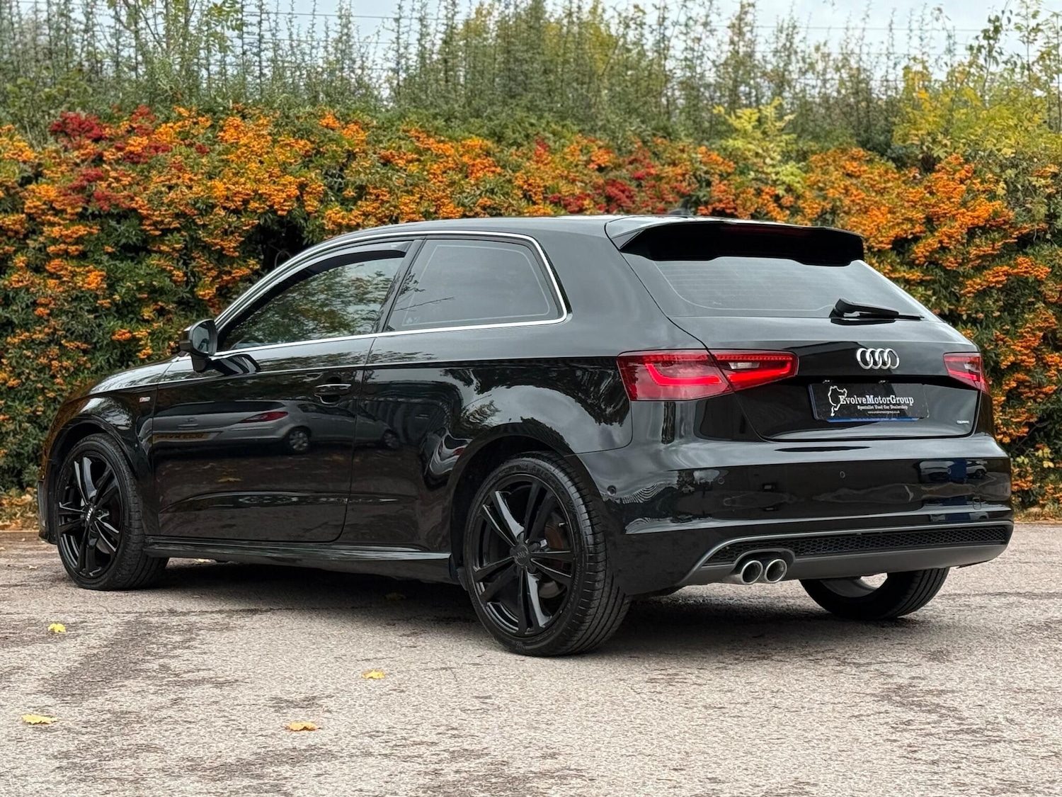 Used Audi A3 2016 for sale - 76388107: Photo 5