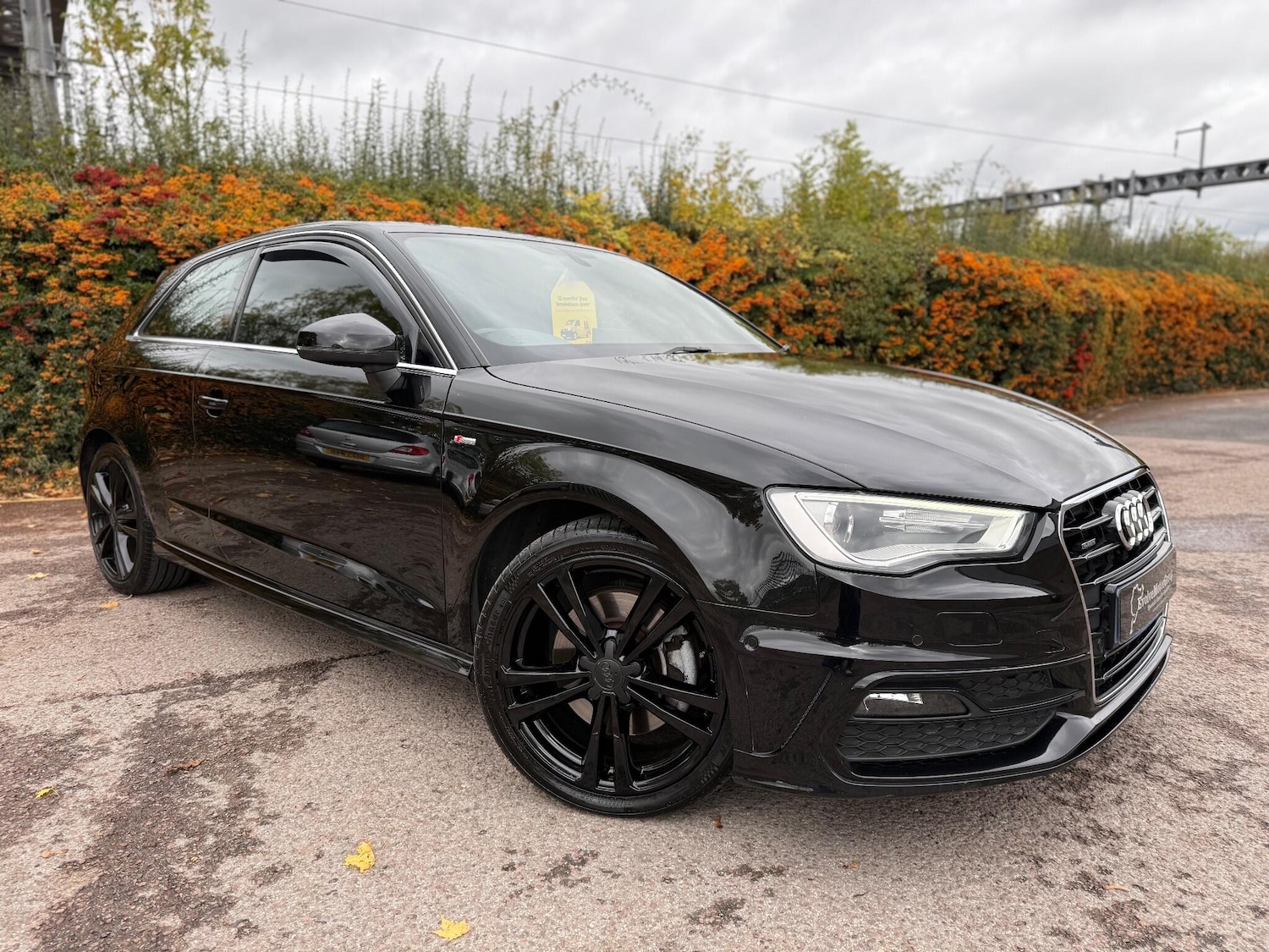 Used Audi A3 2016 for sale - 76388107: Photo 6