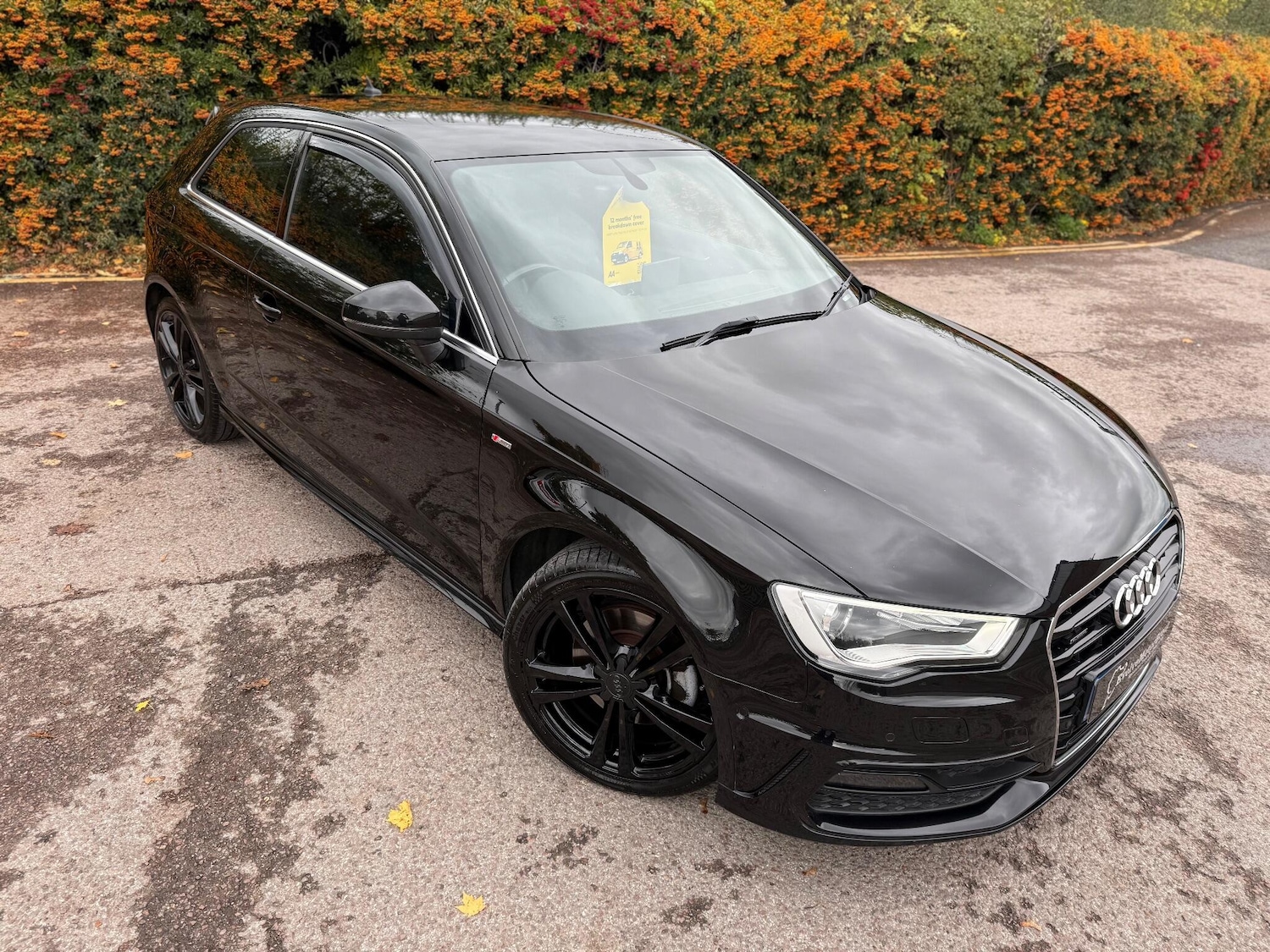 Used Audi A3 2016 for sale - 76388107: Photo 7