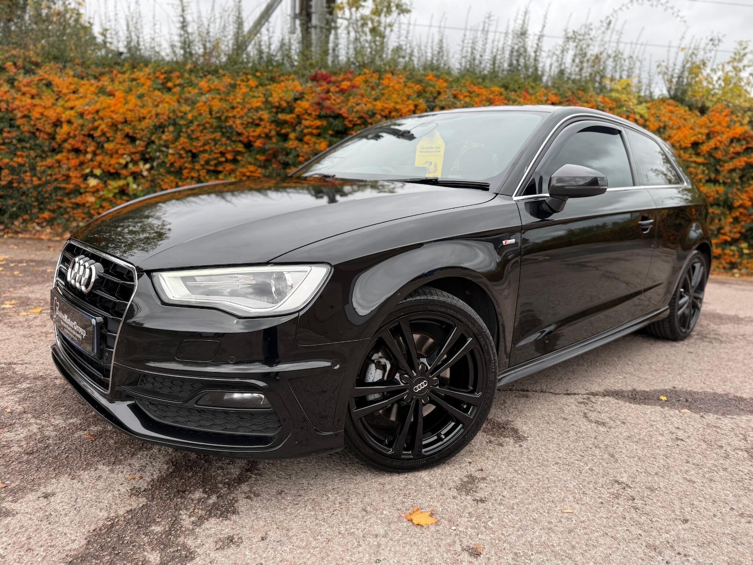 Used Audi A3 2016 for sale - 76388107: Photo 8