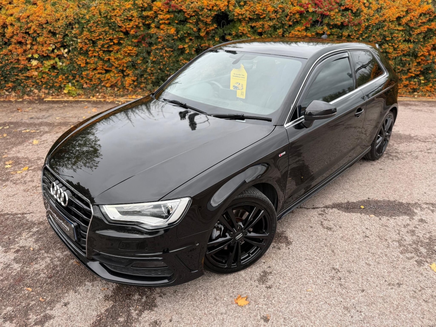 Used Audi A3 2016 for sale - 76388107: Photo 9