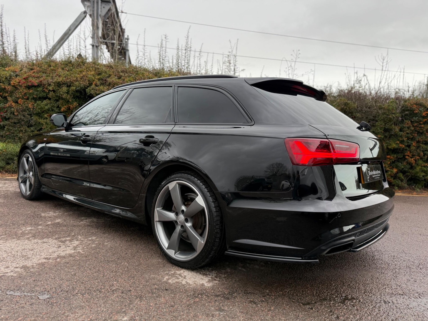 Used Audi A6 2015 for sale - 77396268: Photo 11