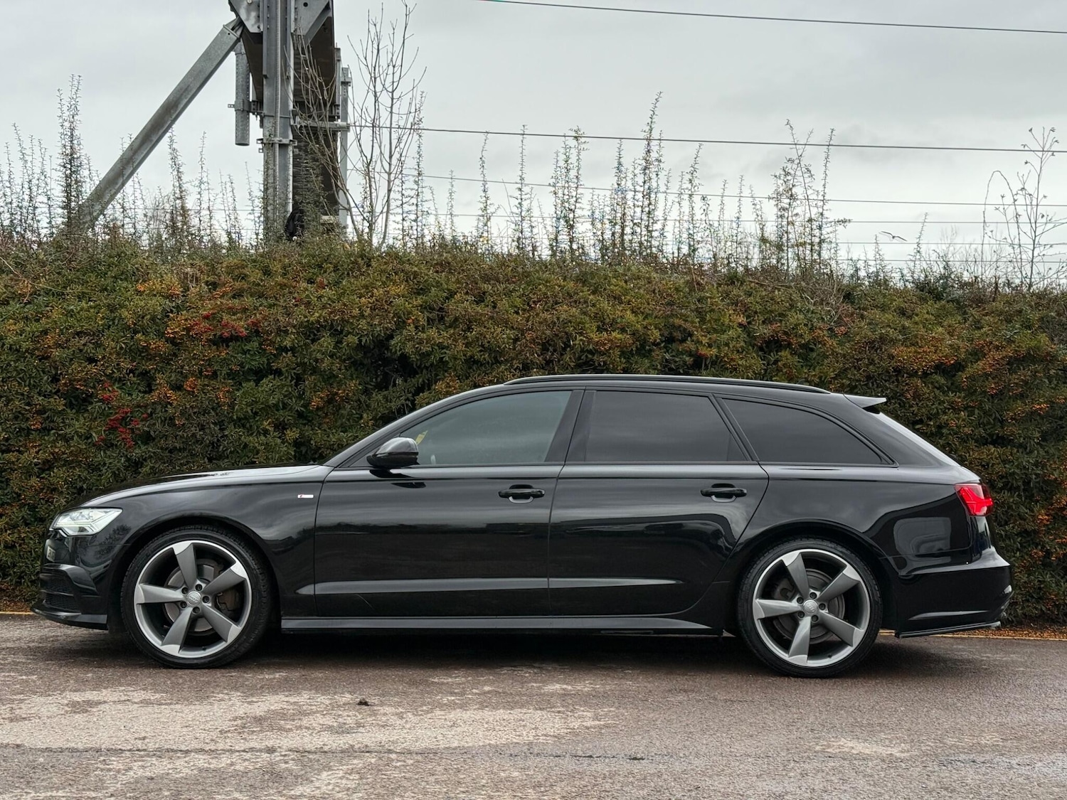 Used Audi A6 2015 for sale - 77396268: Photo 13