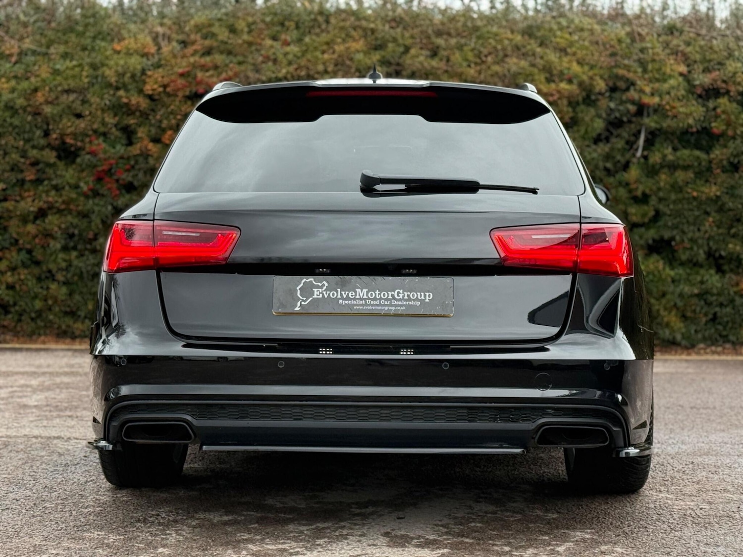 Used Audi A6 2015 for sale - 77396268: Photo 14