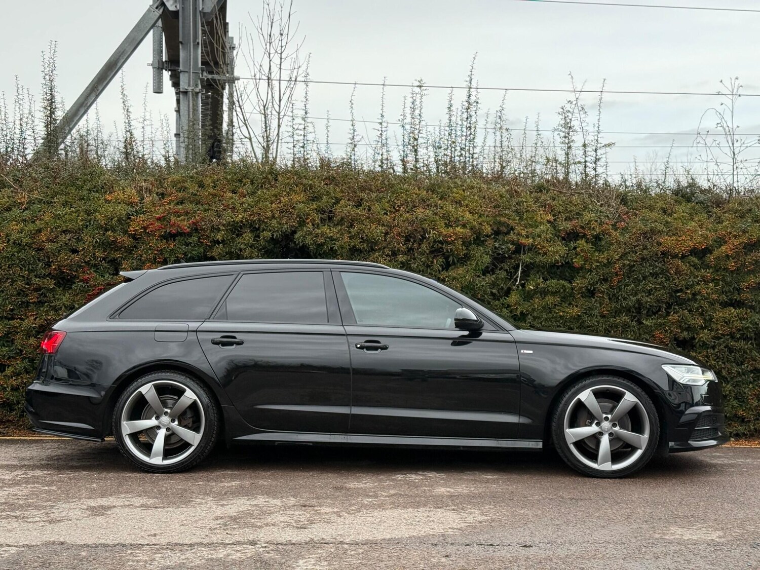 Used Audi A6 2015 for sale - 77396268: Photo 15