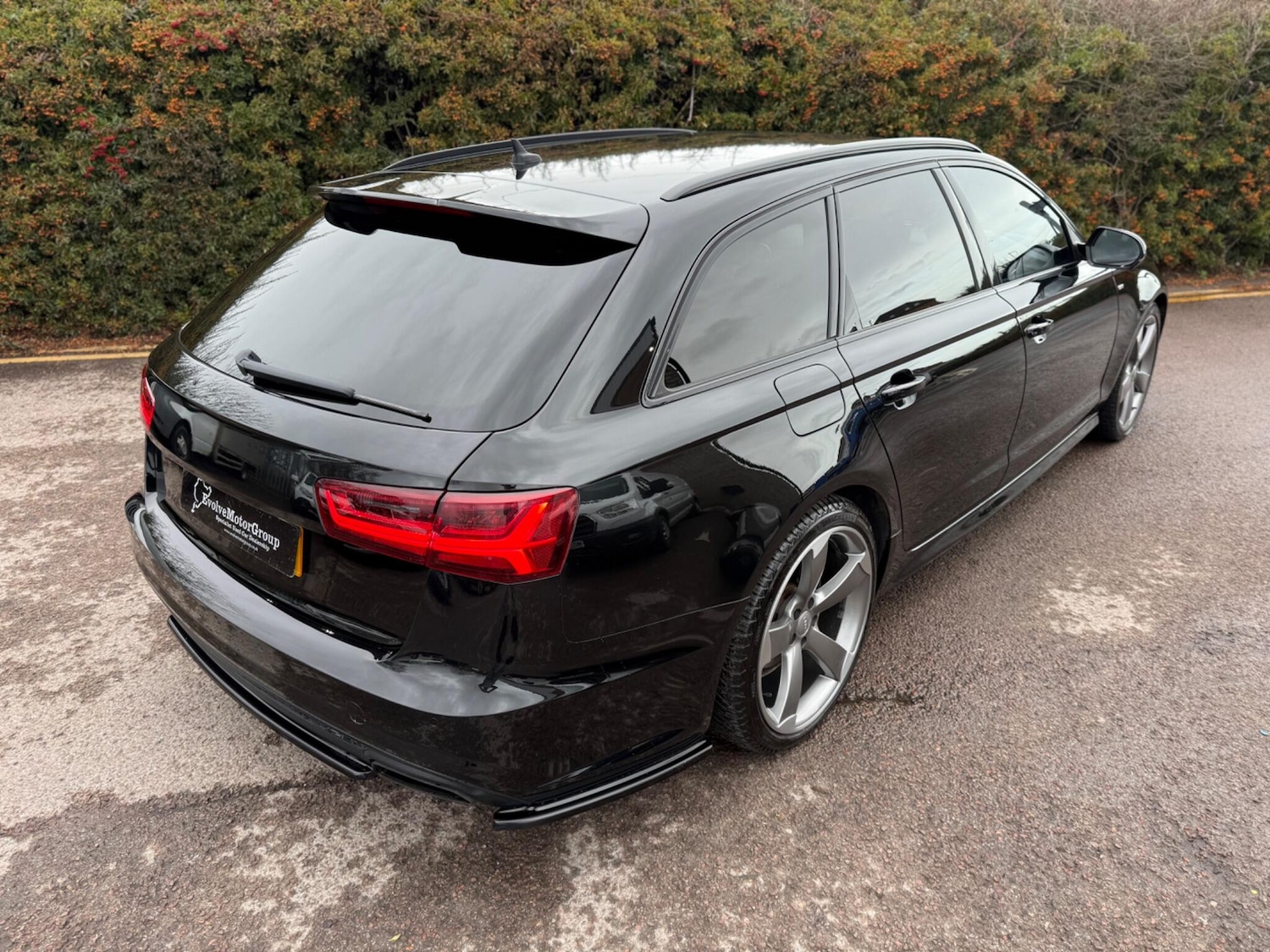 Used Audi A6 2015 for sale - 77396268: Photo 16