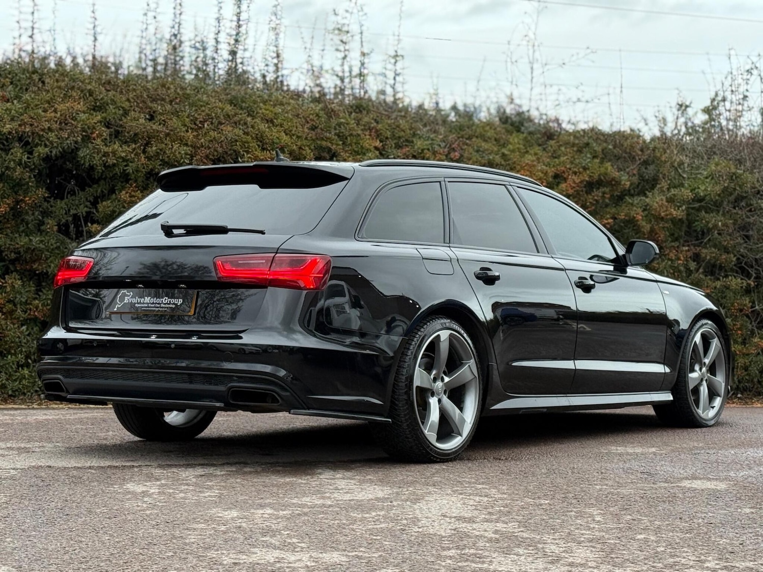 Used Audi A6 2015 for sale - 77396268: Photo 18