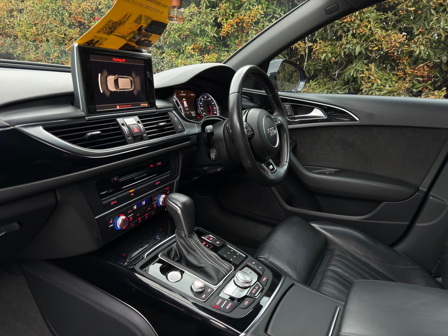 Used Audi A6 2015 for sale - 77396268: Photo 19