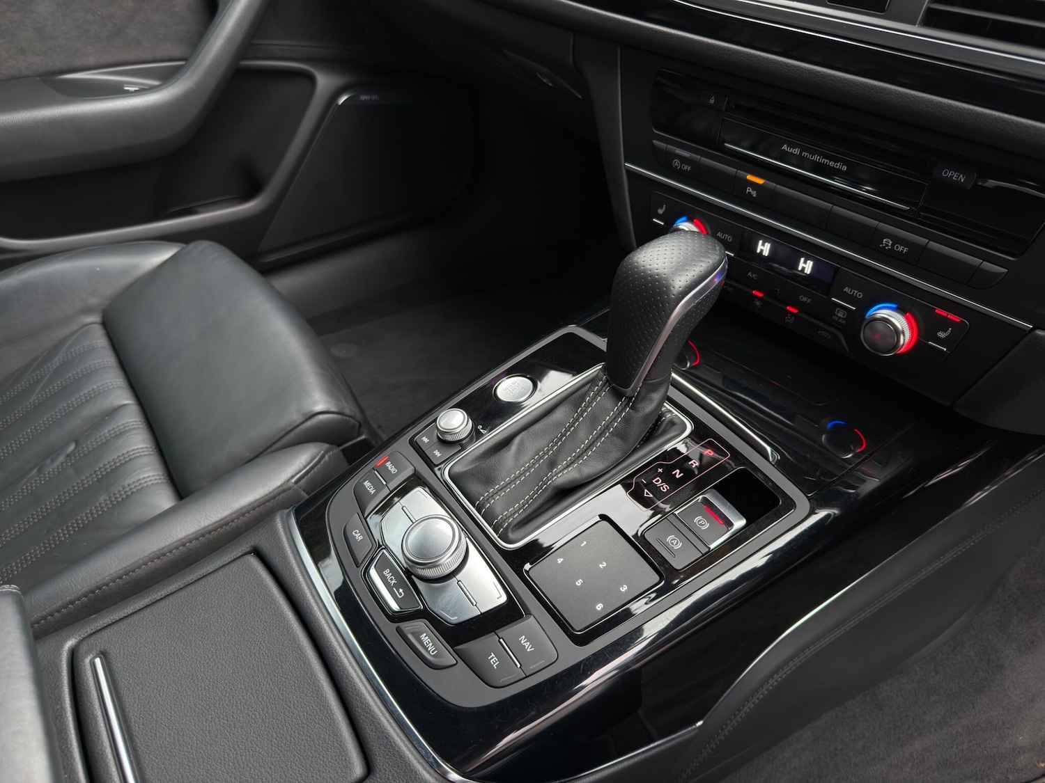 Used Audi A6 2015 for sale - 77396268: Photo 20