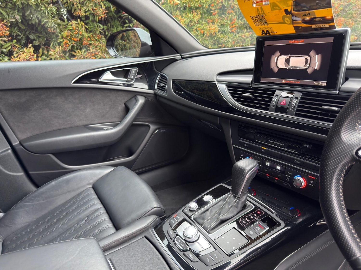 Used Audi A6 2015 for sale - 77396268: Photo 21