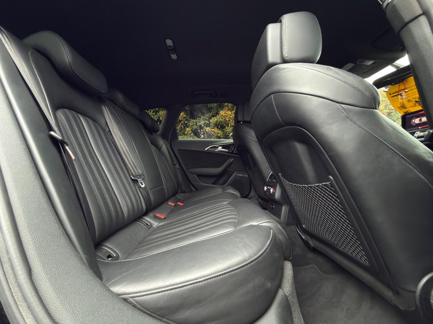 Used Audi A6 2015 for sale - 77396268: Photo 25