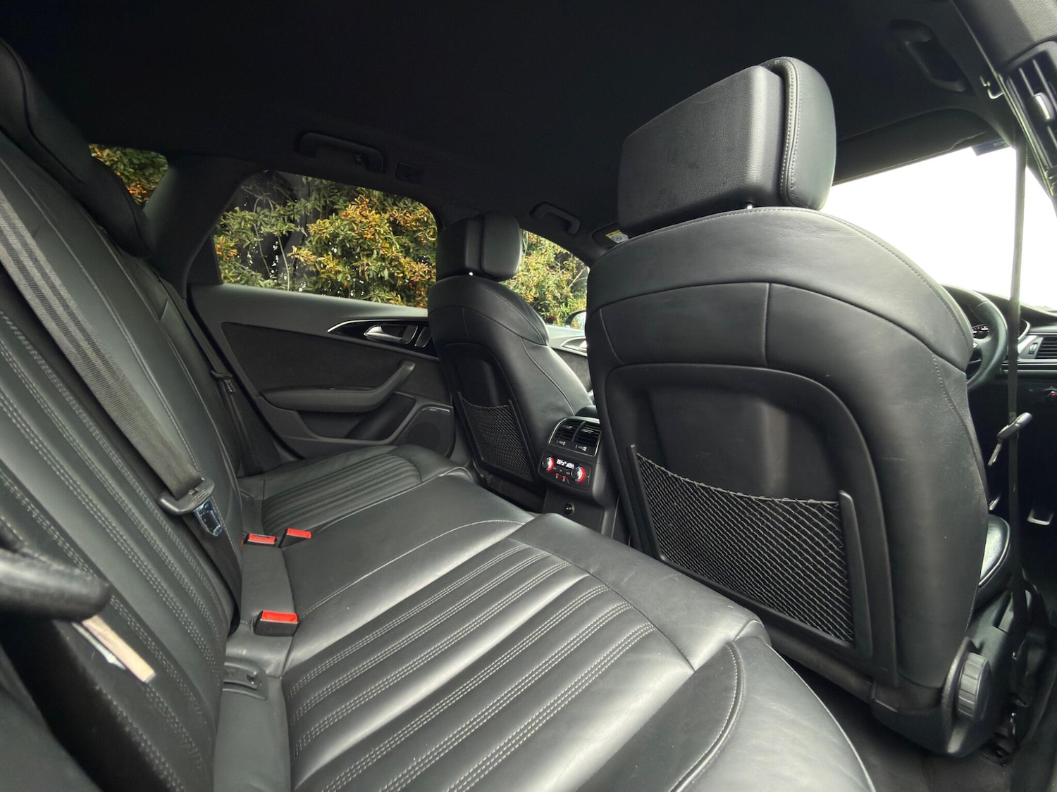 Used Audi A6 2015 for sale - 77396268: Photo 26