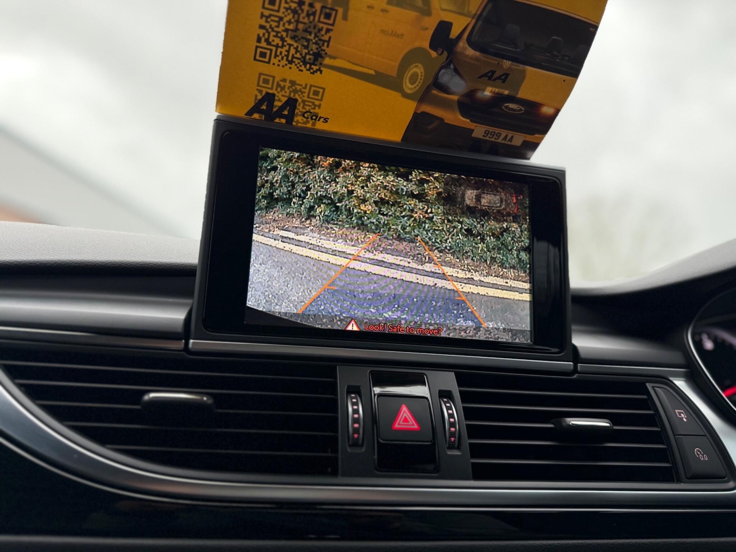 Used Audi A6 2015 for sale - 77396268: Photo 28