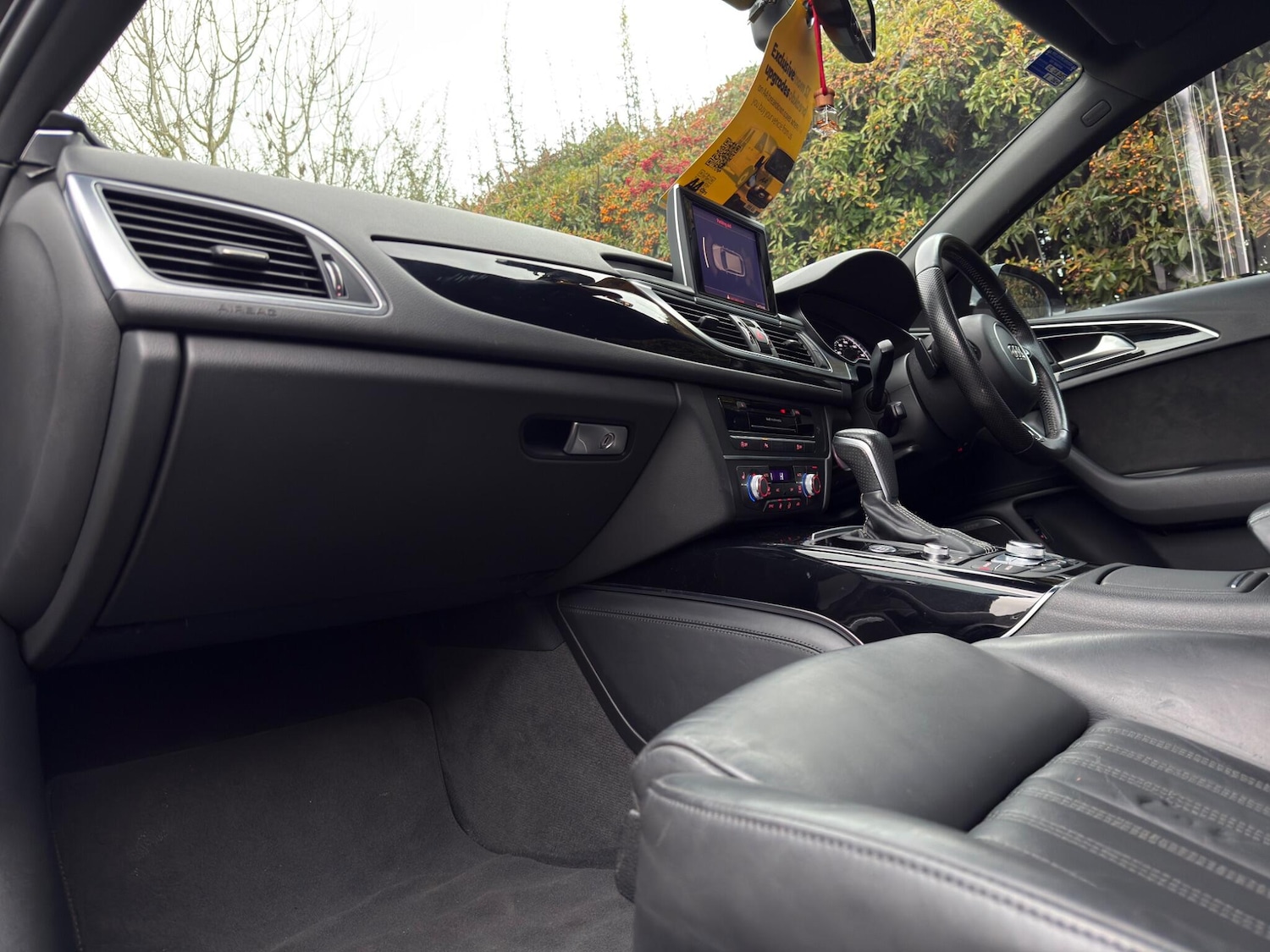 Used Audi A6 2015 for sale - 77396268: Photo 30