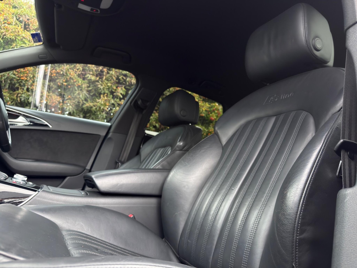 Used Audi A6 2015 for sale - 77396268: Photo 31