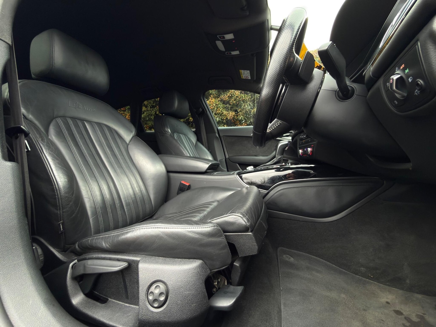 Used Audi A6 2015 for sale - 77396268: Photo 33