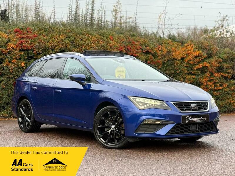 Used SEAT Leon 2019 for sale - 77060254: Photo 1